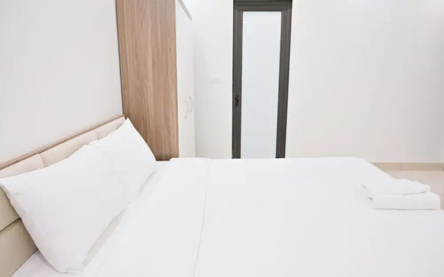 T&T Hotel apartment
