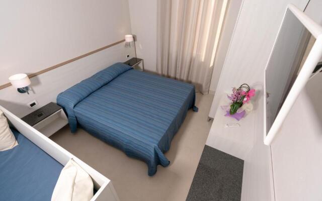 Happy Sea Home - Bilocale Angolo Cottura 4 pax