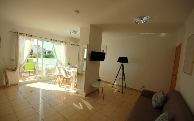 Albufeira Tenis Old Town N1 r/c Tras