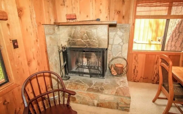 A Big Olympic Getaway