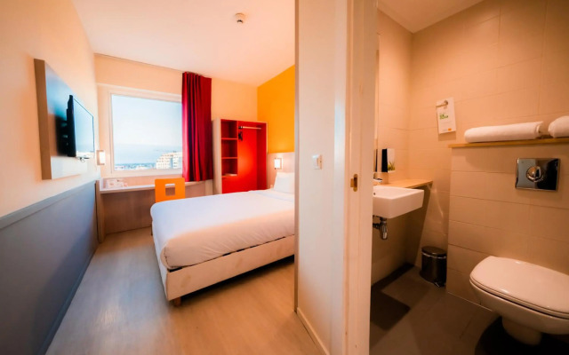 Hotel Première Classe Casablanca Centre Ville