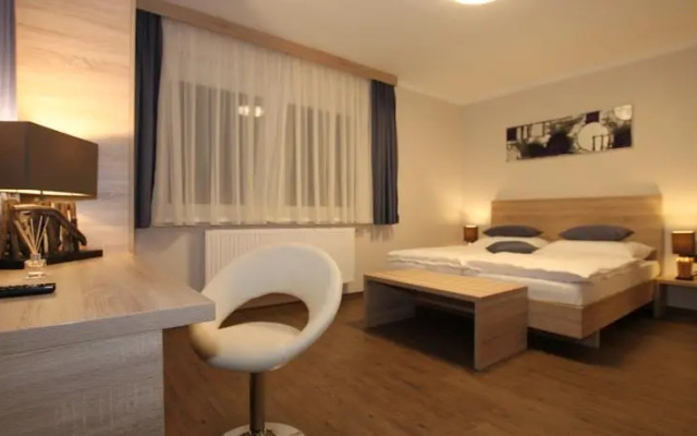 Pension Central Semmering