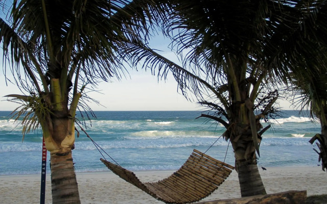 Apartamento Varandas Barra Flat