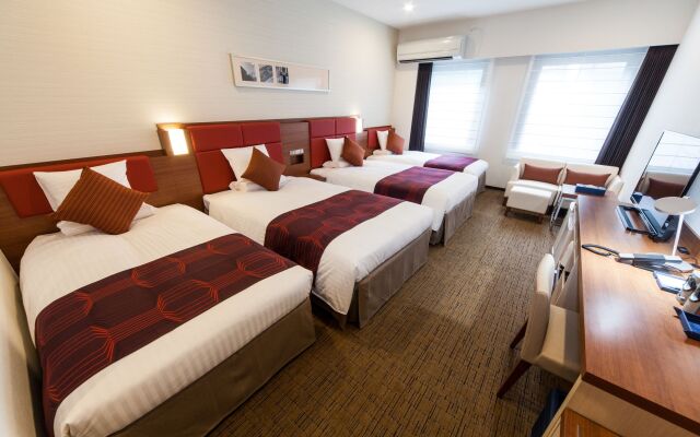 Hotel Mystays Haneda