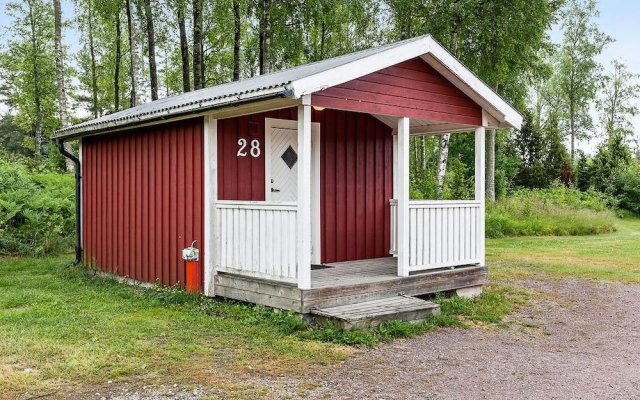 First Camp Karlstad