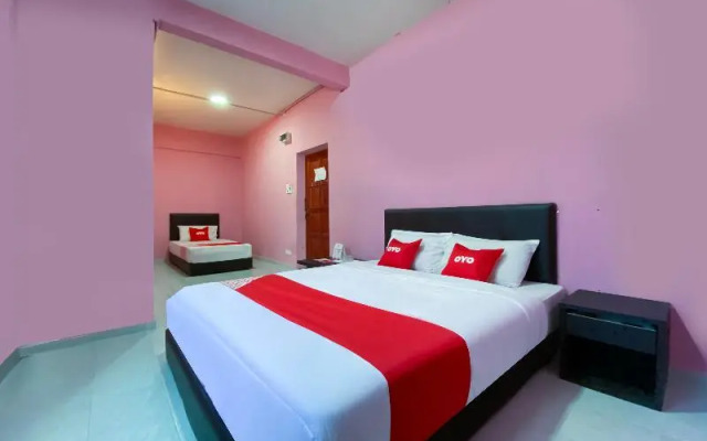 Hotel Coop by OYO Rooms