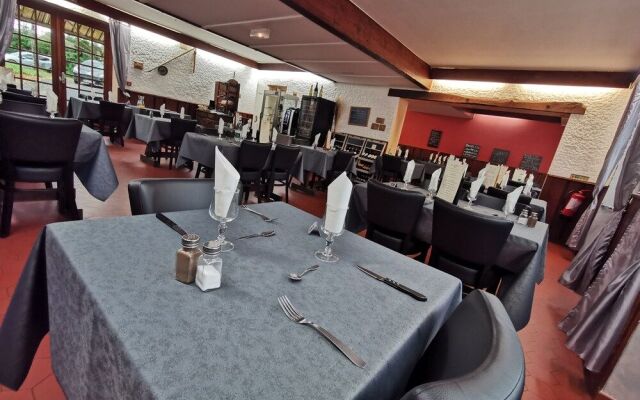 Hotel Restaurant La Vieille Ferme