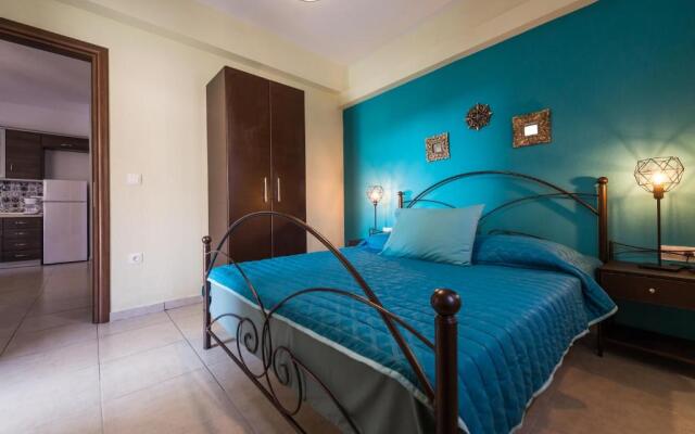 Roxani's Apartments