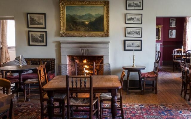 The Derby Arms