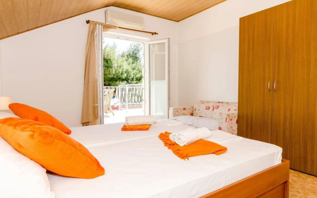 Guest House Daniela