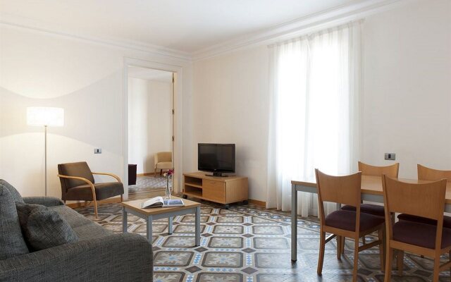 MH Apartments Tetuan