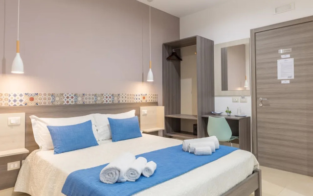 Casa dell'Aromatario b&b