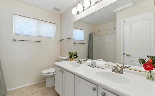 Birdie-private Pool & Bbq-4 Mins TPC Scottsdale