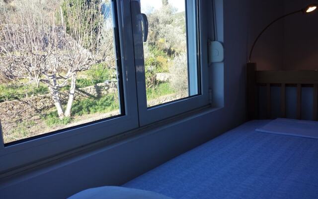 Hoxha rooms