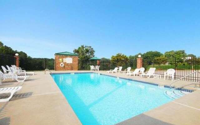 Quality Inn Dahlonega Near University