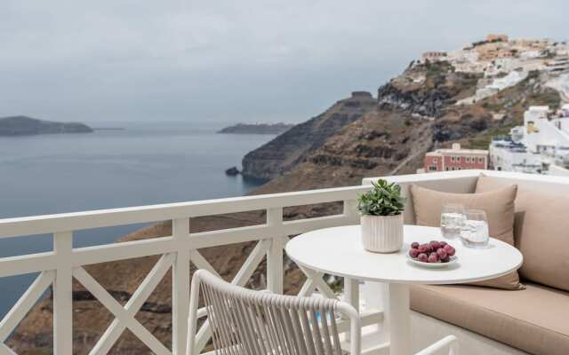 Enigma Apartments and Suites
