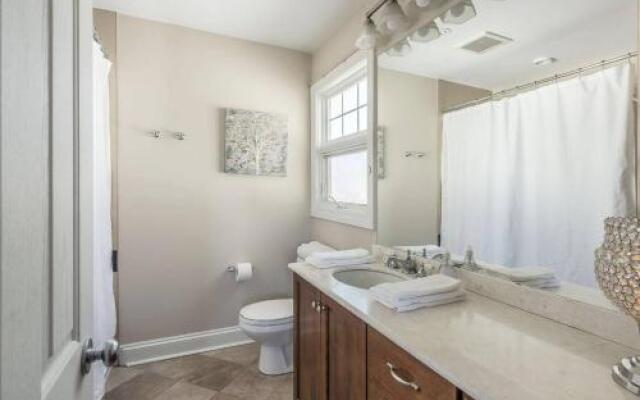 Desired Suite in South End Halifax
