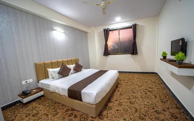 Hotel Jurkis, Kolhapur