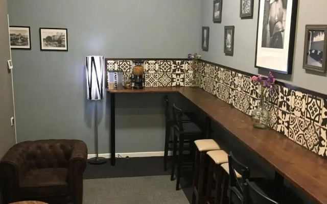 Hostal Boutique Khronos