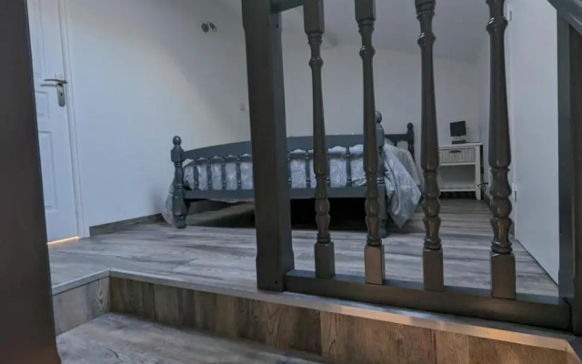 Charmant petit logement