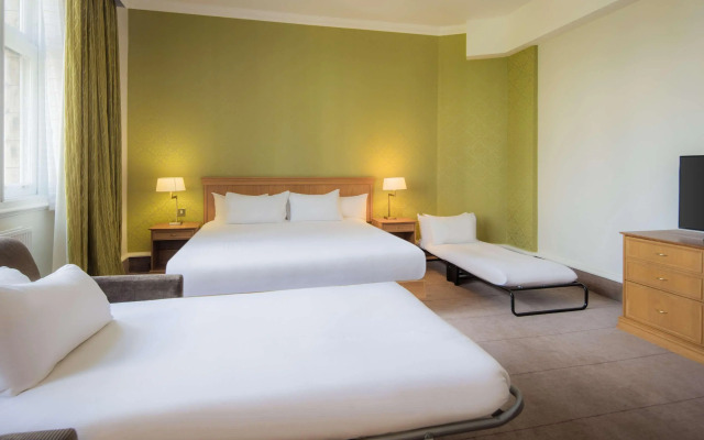 Hilton Nottingham