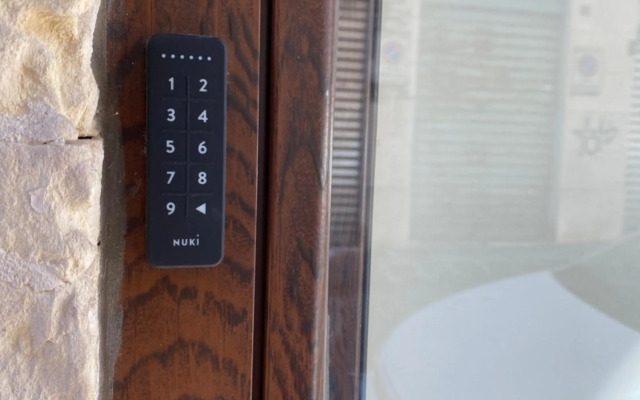 Vecchia Ognina Apartments Catania - free Parking