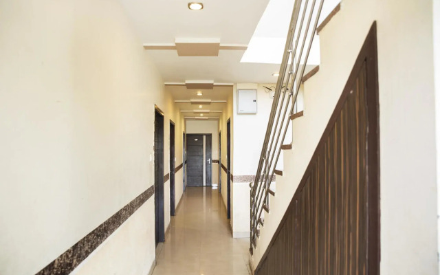 OYO Rooms Vaishali Nagar Ajmer