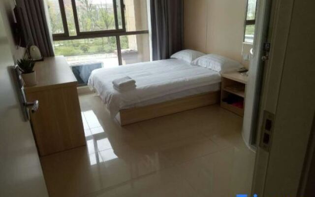 100 Inn Liangpin Hotel (Hefei Beicheng Xincheng)