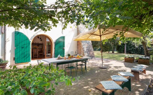 Podere Le Capannucce