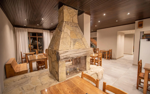 Hotel Tunqueley