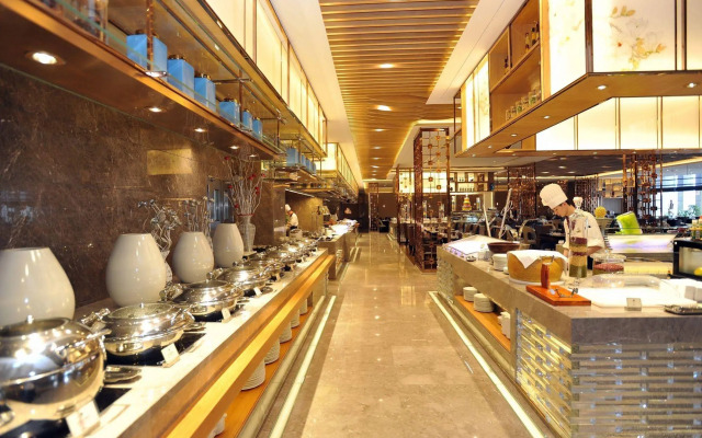 Kande International Hotel