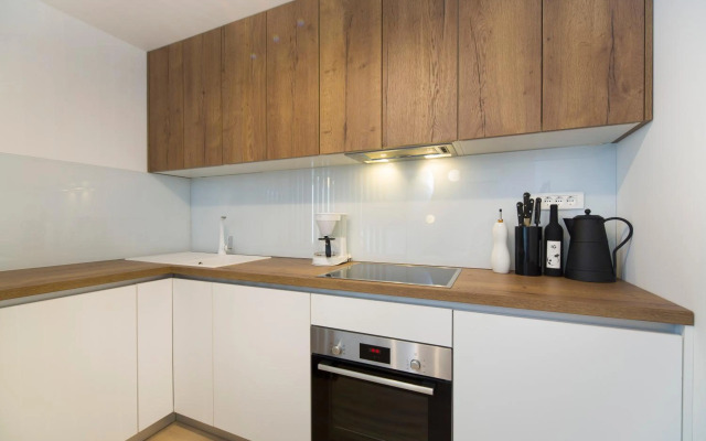 Marina Heart of Zadar