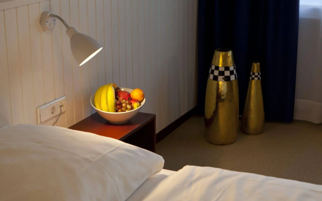Art Hotel Tucholsky