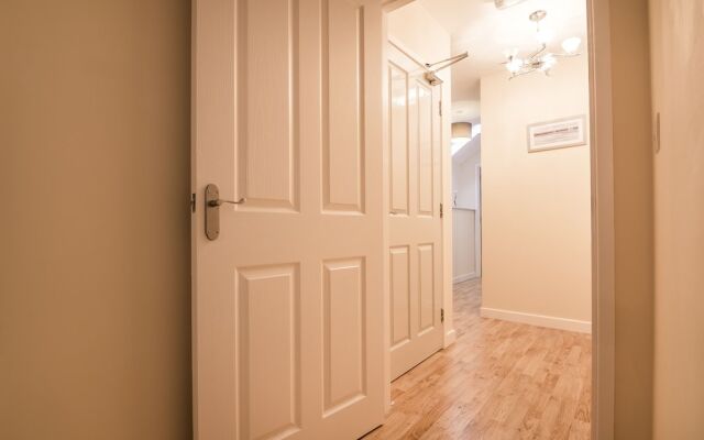 Seagulls Nest 2 Bedroom Apartment Tenby