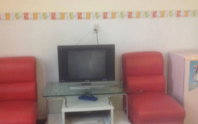 Minh Quang Hotel