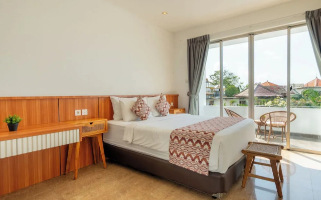 Maestro Bay View Villa