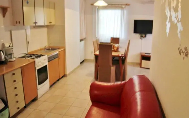 Apartments Aida 324