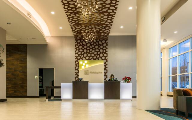 Holiday Inn Hotel & Suites Chattanooga Downtown by IHG
