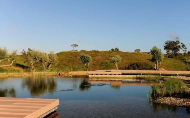 Eco Suites Resort