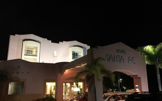Santa Fe Hotel