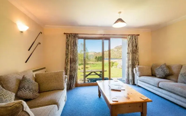 Stob Binnein Cottage