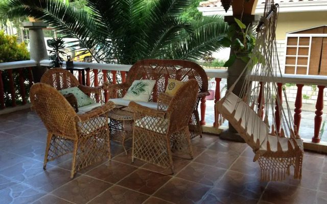 Hosteria Rosal Del Sol
