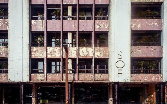 SOF Hotel