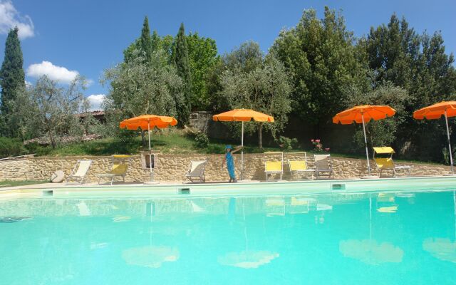 Tenuta Il Tresto - Iris