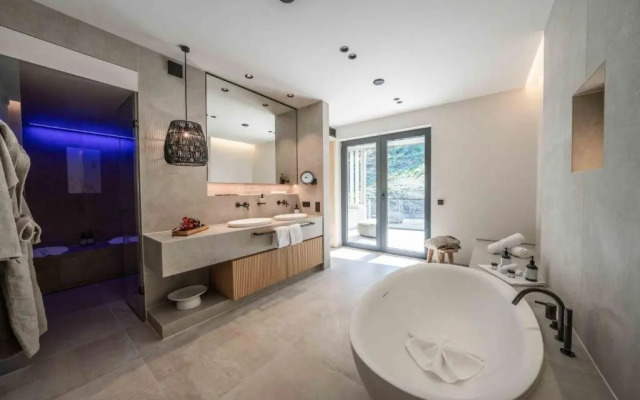 Hotel & Spa Suiten Freiwerk