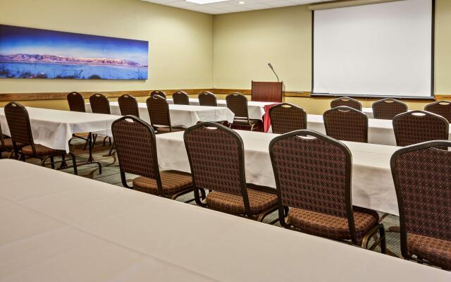 Best Western Plus GranTree Inn