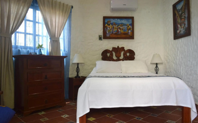 Hotel el Moro
