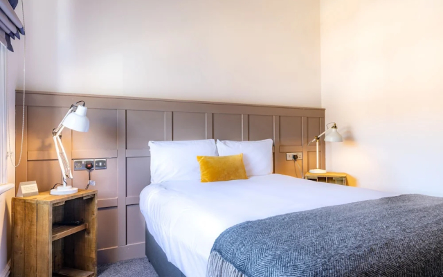 The Station Hotel