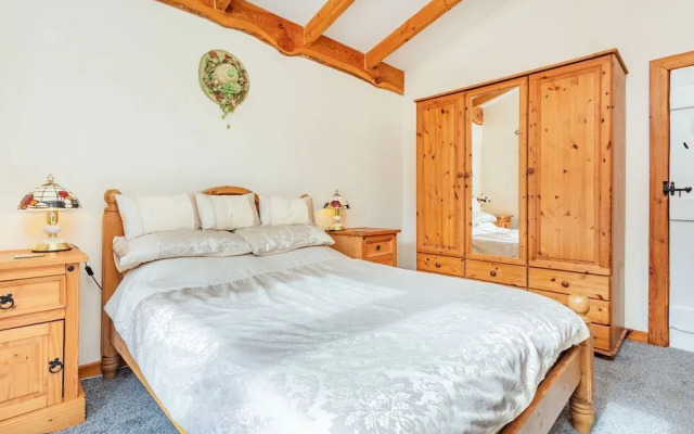 Druidaig Cottage