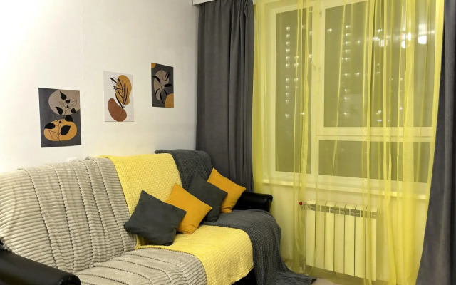 BestHome (BestHome) on Akademika Kolmogorova Street 24 building 2